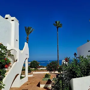 Gaviotas B9 , Manilva Spain