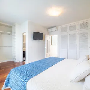 Vv Vista Oceano By Hh - Ocean View With Private Pool , Puerto Calero Spain