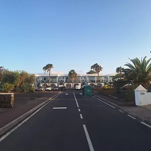 Casa De Guacimeta , Puerto del Carmen (Lanzarote) Spain