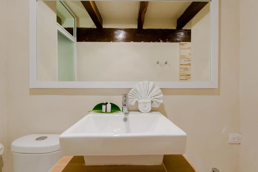 Apartmán Casa Luca Playa del Carmen