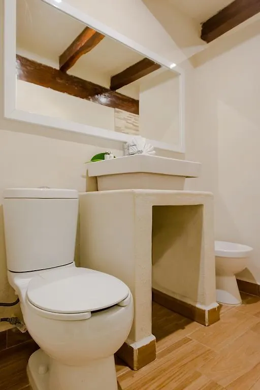 Apartmán Casa Luca Playa del Carmen