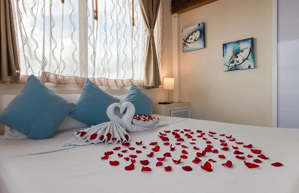 Apartmán Casa Luca Playa del Carmen