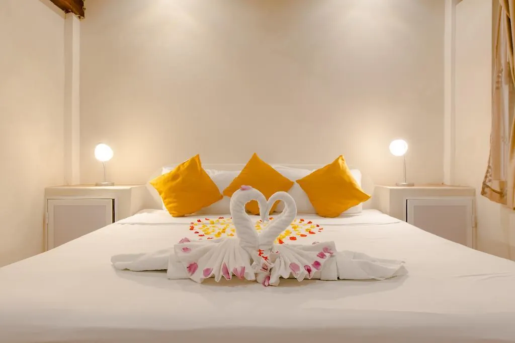 Apartmán Casa Luca Playa del Carmen