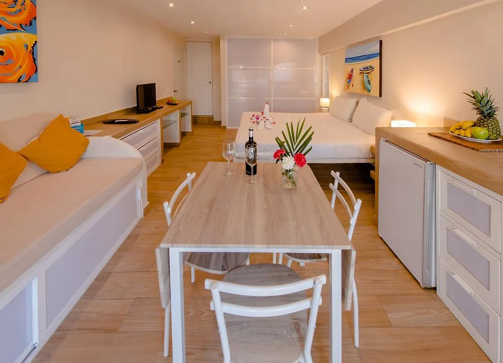 Apartmán Casa Luca Playa del Carmen