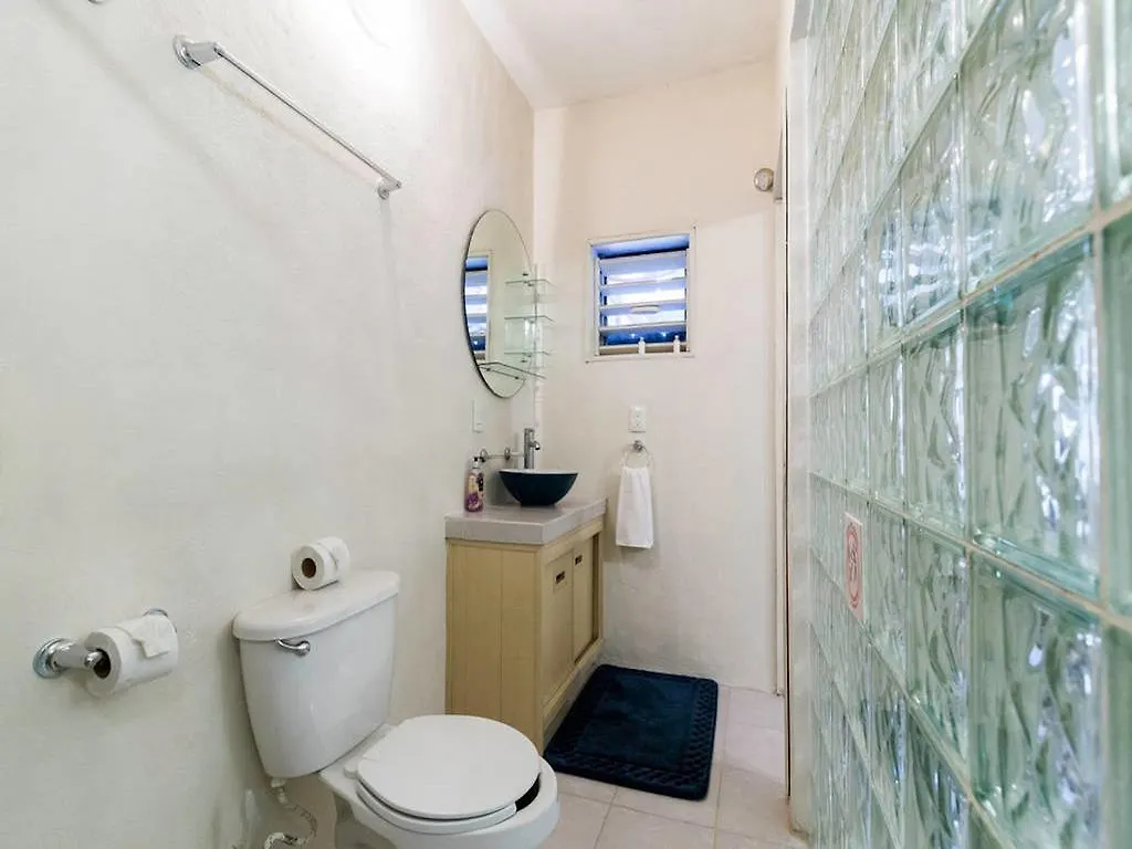 Apartmán Casa Luca Playa del Carmen Mexiko