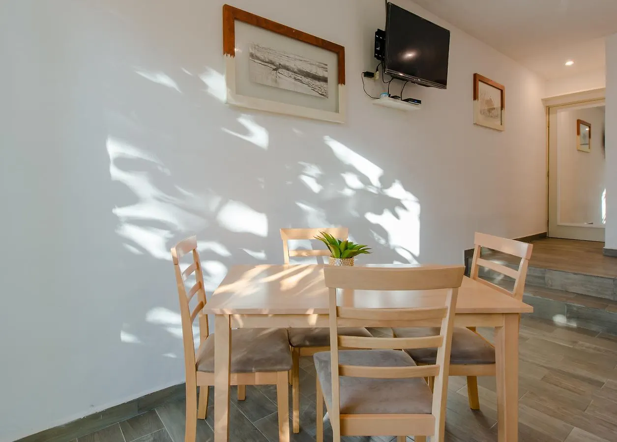 Apartmán Casa Luca Playa del Carmen