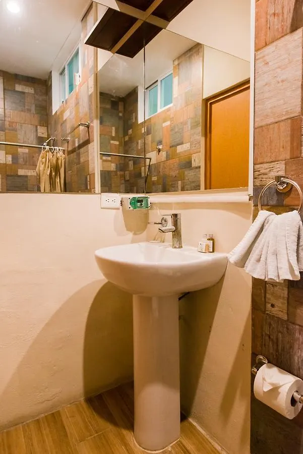 Apartmán Casa Luca Playa del Carmen