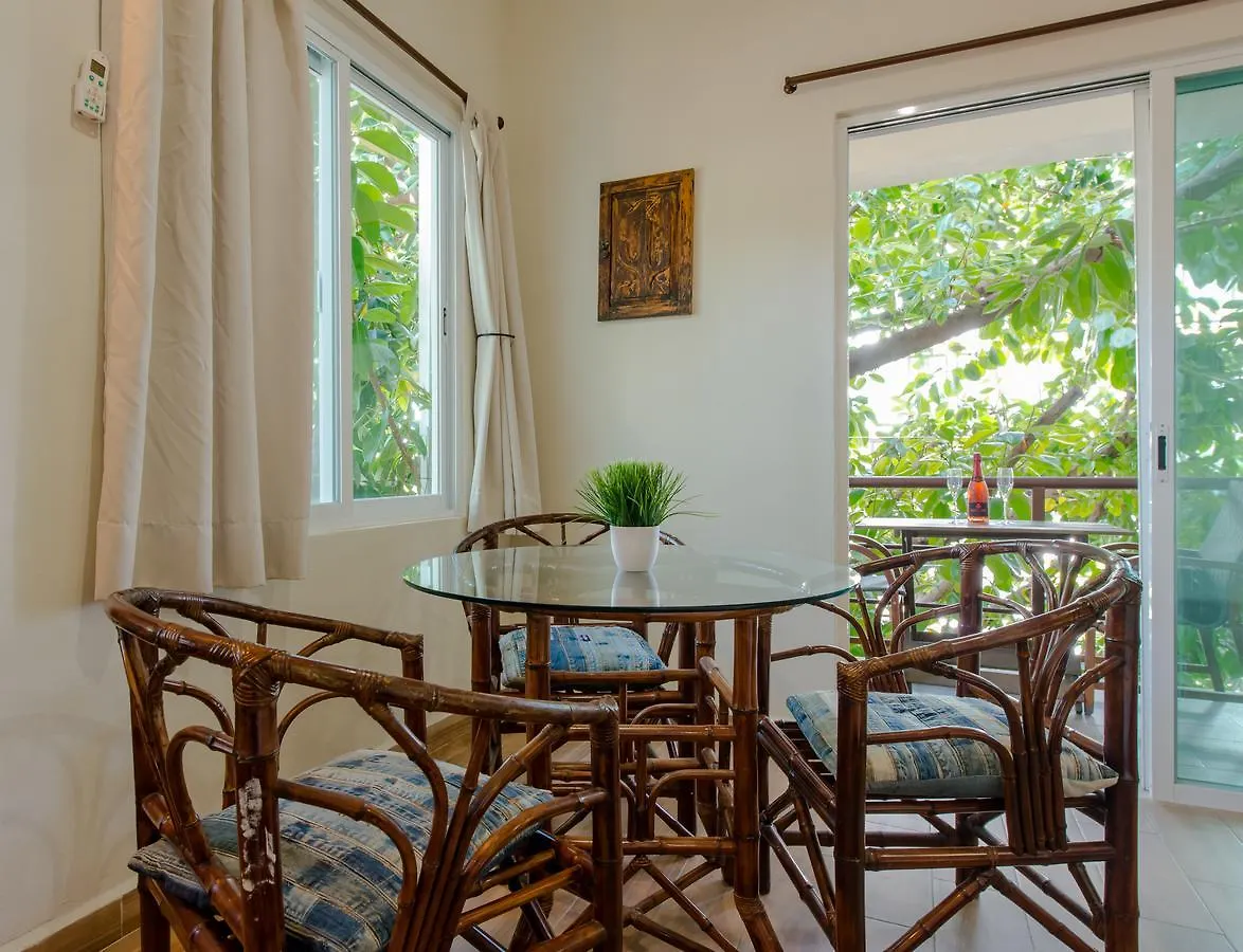 Apartmán Casa Luca Playa del Carmen